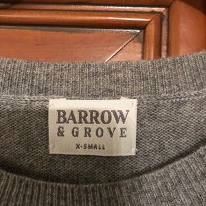 barrow & grove Sweaters - NWOT barrow & grove sweater barrow & grove Sweaters - NWOT barrow & grove sweater